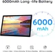 Планшет 10.1" Beneve M39 4/64Gb 4 ядра Android 11 6000 mAh Серый g2 - изображение 5