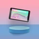 Планшет 7" Logicom La Tab 74 1/16Gb 4 ядра Android 10 Черный - изображение 7