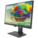 Монитор 27'' BenQ PD2700U 9H.LHALB.QBE 4K Ultra HD IPS 76 Гц - изображение 3