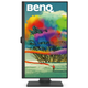 Монитор 27'' BenQ PD2700U 9H.LHALB.QBE 4K Ultra HD IPS 76 Гц - изображение 4