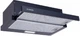 Витяжка MINOLA HTL 6214 BL 700 LED (чорний) - изображение 2