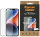 Szkło ochronne Panzer Glass Ultra-Wide Fit do Apple iPhone 14 / 13 Pro / 13 antybakteryjne (5711724027710) - obraz 1