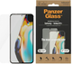 Захисне скло Panzer Glass Ultra-Wide Fit для Samsung Galaxy S23 Plus SM-S916 з аплікатором (5711724073168) - зображення 1