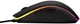 Ігрова миша HyperX PixArt3389 Pulsefire Surge (4P5Q1AA) - изображение 2