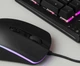 Ігрова миша HyperX PixArt3389 Pulsefire Surge (4P5Q1AA) - изображение 4