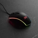 Ігрова миша HyperX PixArt3389 Pulsefire Surge (4P5Q1AA) - изображение 5