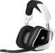 Słuchawki Corsair Void RGB Elite Wireless White (CA-9011202-EU) - obraz 1