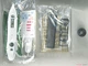 Сборная модель 1/350 парусное судно German 3-Mast Bark Gorch Fock Aoshima 044285 - изображение 3