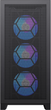 Корпус GameMax Leader Black - изображение 2