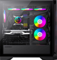 Корпус GameMax Leader Black - изображение 5
