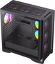 Корпус GameMax Leader Black - изображение 6