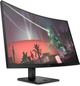 Monitor 31.5" HP OMEN 32c 780K6E9 (197029618542) - obraz 2