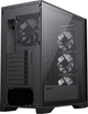 Корпус GameMax Leader TG Black - изображение 7