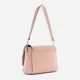 Сумка кросс-боди Guess 255472096 Розовая (1159791585) - изображение 3