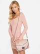 Сумка кросс-боди Guess 255472096 Розовая (1159791585) - изображение 2