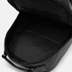 Мужской рюкзак Monsen C1935bl-black из качественного кожзама с множеством карманов и стильным дизайном - изображение 6