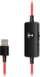 Навушники Edifier G1 USB Black (G1 Black) - зображення 4