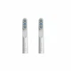 Звукова зубна щітка MEDICA+ LUX 10Х Portable рожеве золото (Японія) - зображення 8