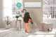 Кондиционер Gorenje ﻿REA53IN KC/REA53OUT R32 A++ WIFI - изображение 6