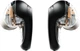 Навушники Skullcandy Rail ANC True Black (S2IPW-P740) - зображення 6