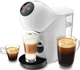 Капсульная кофеварка Nescafe Dolce Gusto Genio S KP2431 - изображение 1
