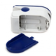 Портативний пульсометр оксиметр на палець Pulse Oximeter LK87 - зображення 7