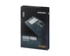 Накопичувач SSD 250 GB Samsung 980 M.2 PCIe 3.0 x4 NVMe V-NAND MLC (MZ-V8V250BW) ( М.2 2280 ) - зображення 5