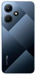 Смартфон Infinix Hot 30i X669D 4/128GB Dual Sim Mirror Black - изображение 3