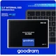 Накопичувач SSD 960GB Goodram CL100 GEN.3 2.5" SATAIII 3D TLC (SSDPR-CL100-960-G3) - изображение 7