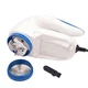 Машинка для стрижки катышков 5880 Lint Remover YX-5880 Белый 220 В 50 Гц (ICL44) - изображение 8