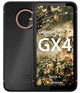 Смартфон Gigaset GX4 IM 4/64GB Dual Sim Black (S30853H1531R111) Чорний - изображение 1