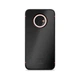 Смартфон Gigaset GX4 IM 4/64GB Dual Sim Black (S30853H1531R111) Чорний - изображение 6