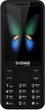 Мобільний телефон Sigma mobile X-Style 351 Lider Dual Sim Black Чорний 36992 - изображение 1