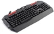 Клавіатура Frime Dragonfly Ukr Black (FLK18300) Store - зображення 4