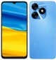 Смартфон Tecno Spark 10 (KI5q) 8/128GB NFC Dual Sim Meta Blue (4895180797743) - изображение 2