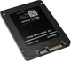 Накопичувач SSD 240 GB Apacer AS340X Panther 2.5" SATAIII TLC (AP240GAS340XC-1) 2.5" - изображение 3