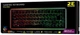Клавиатура 2E Gaming KG350UBK RGB Ukr Black (2E-KG350UBK) - изображение 6