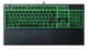 Клавiатура Razer Ornata V3 X UKR Black (RZ03-04471900-R371) - изображение 1