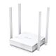 Бездротовий маршрутизатор TP-Link ARCHER C24 white - зображення 2