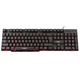 Клавиатура Frime Firefly II Black (FLK19110) Store - изображение 2
