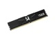 Модуль пам`ятi DDR5 2x16GB/6800 Goodram IRDM Чорний (IR-6800D564L34S/32GDC) - зображення 3