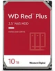 Накопичувач HDD SATA 10.0TB WD Red Plus 7200 rpm 256 MB (WD101EFBX) ( 3.5" ) 29789 - зображення 3