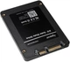 Накопичувач SSD 480GB Apacer AS340X 2.5" SATAIII TLC (AP480GAS340XC-1) 2.5" - изображение 4