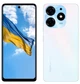 Смартфон Tecno Spark 10 Pro (KI7) 8/128 GB NFC Dual Sim Pearl White (4895180796098) - зображення 1