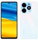 Смартфон Tecno Spark 10 Pro (KI7) 8/128 GB NFC Dual Sim Pearl White (4895180796098) - зображення 2
