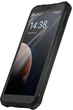 Смартфон Sigma mobile X-treme PQ18 Dual Sim Black (4827798374016) - изображение 3