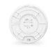 Точка доступу Ubiquiti UniFi UAP-AC-PRO (AC1750, 3x3 MIMO, 22 dBm, 2x10/100/1000 Mbps, PoE) Box Зовнішній 31560 - зображення 3