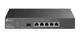 Маршрутизатор TP-Link TL-ER7206 Black 35768 - зображення 1