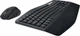 Комплект Logitech MK850 Black USB (920-008226) - изображение 2