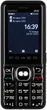 Мобільний телефон 2E E240 2023 Dual Sim Black (688130251068) Чорний 33782 - зображення 1